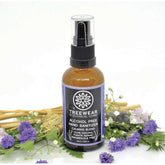 TreeWear Natural Cleansing Hand Lotion-Paraben Free- 50ml